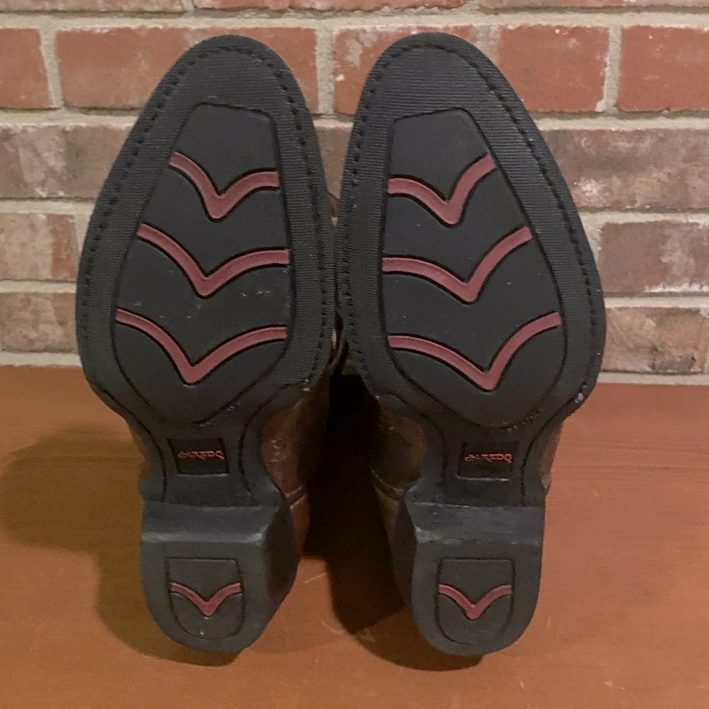 MEN’S LAREDO BOOTS - Picture 5 of 6